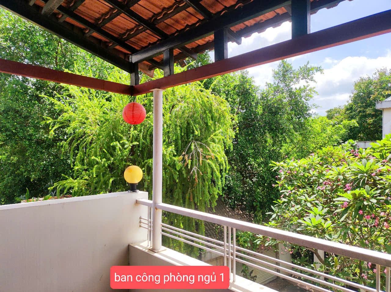 KẾ VẠN PHÚC - BIỆT THỰ 260M2 VIEW SÔNG LÔ GÓC - HIỆP BÌNH CHÁNH THỦ ĐỨC 20
