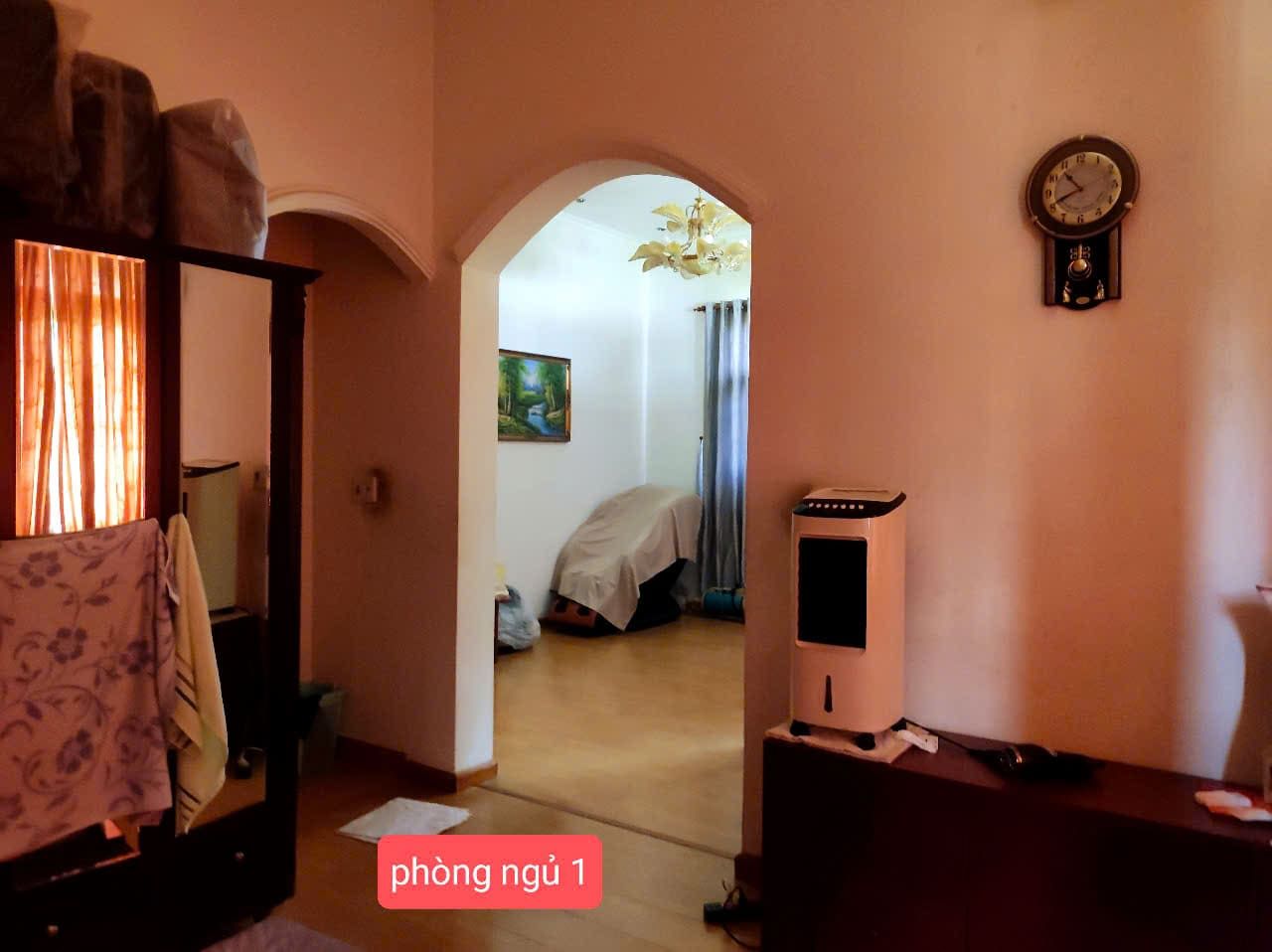 KẾ VẠN PHÚC - BIỆT THỰ 260M2 VIEW SÔNG LÔ GÓC - HIỆP BÌNH CHÁNH THỦ ĐỨC 19