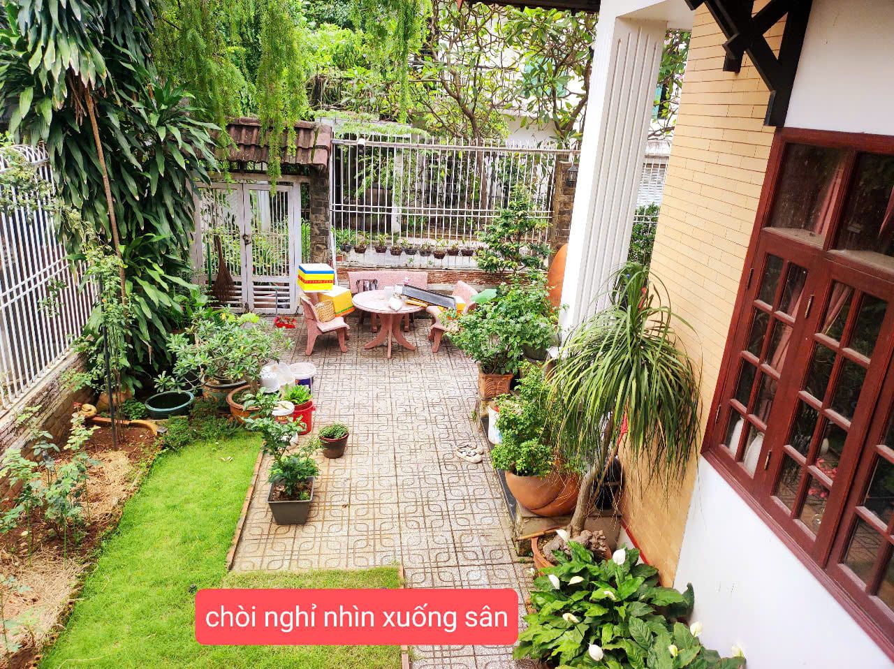 KẾ VẠN PHÚC - BIỆT THỰ 260M2 VIEW SÔNG LÔ GÓC - HIỆP BÌNH CHÁNH THỦ ĐỨC 16