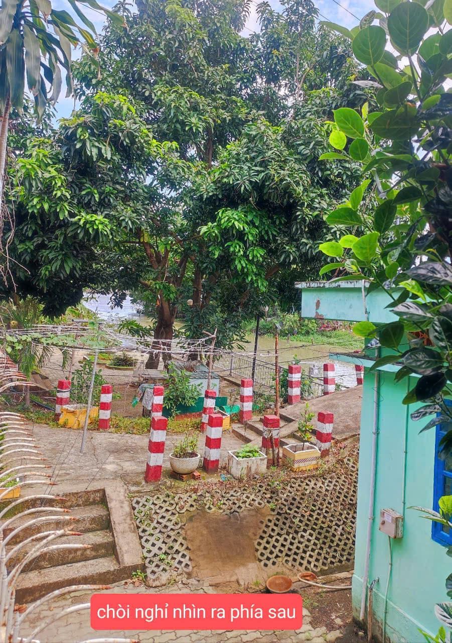 KẾ VẠN PHÚC - BIỆT THỰ 260M2 VIEW SÔNG LÔ GÓC - HIỆP BÌNH CHÁNH THỦ ĐỨC 17