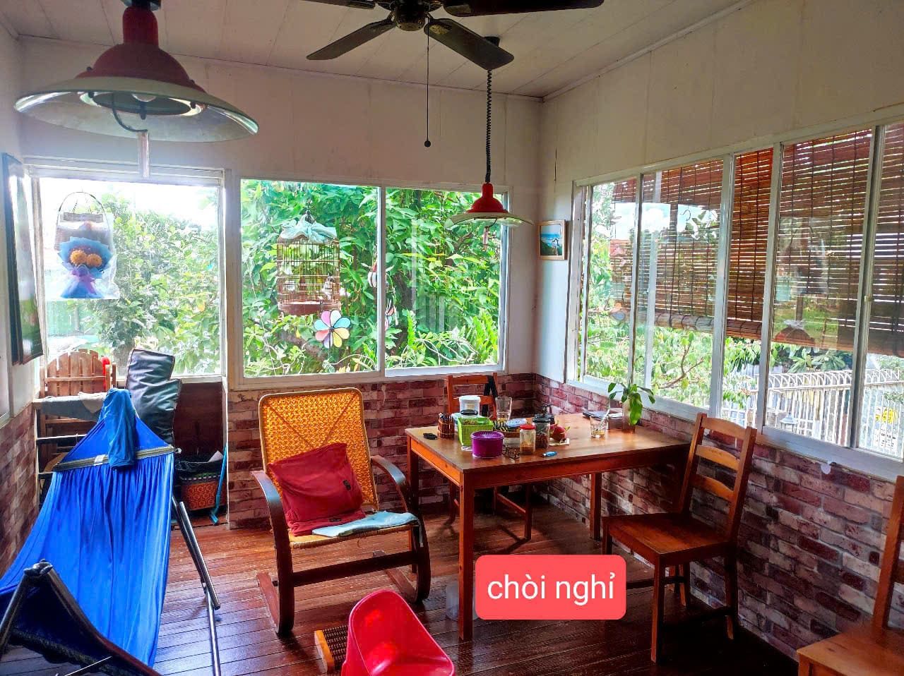 KẾ VẠN PHÚC - BIỆT THỰ 260M2 VIEW SÔNG LÔ GÓC - HIỆP BÌNH CHÁNH THỦ ĐỨC 15