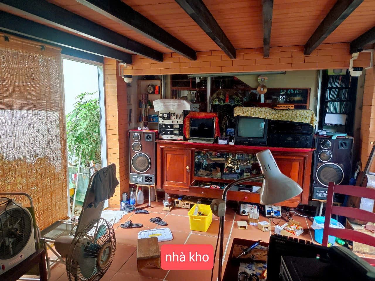 KẾ VẠN PHÚC - BIỆT THỰ 260M2 VIEW SÔNG LÔ GÓC - HIỆP BÌNH CHÁNH THỦ ĐỨC 6