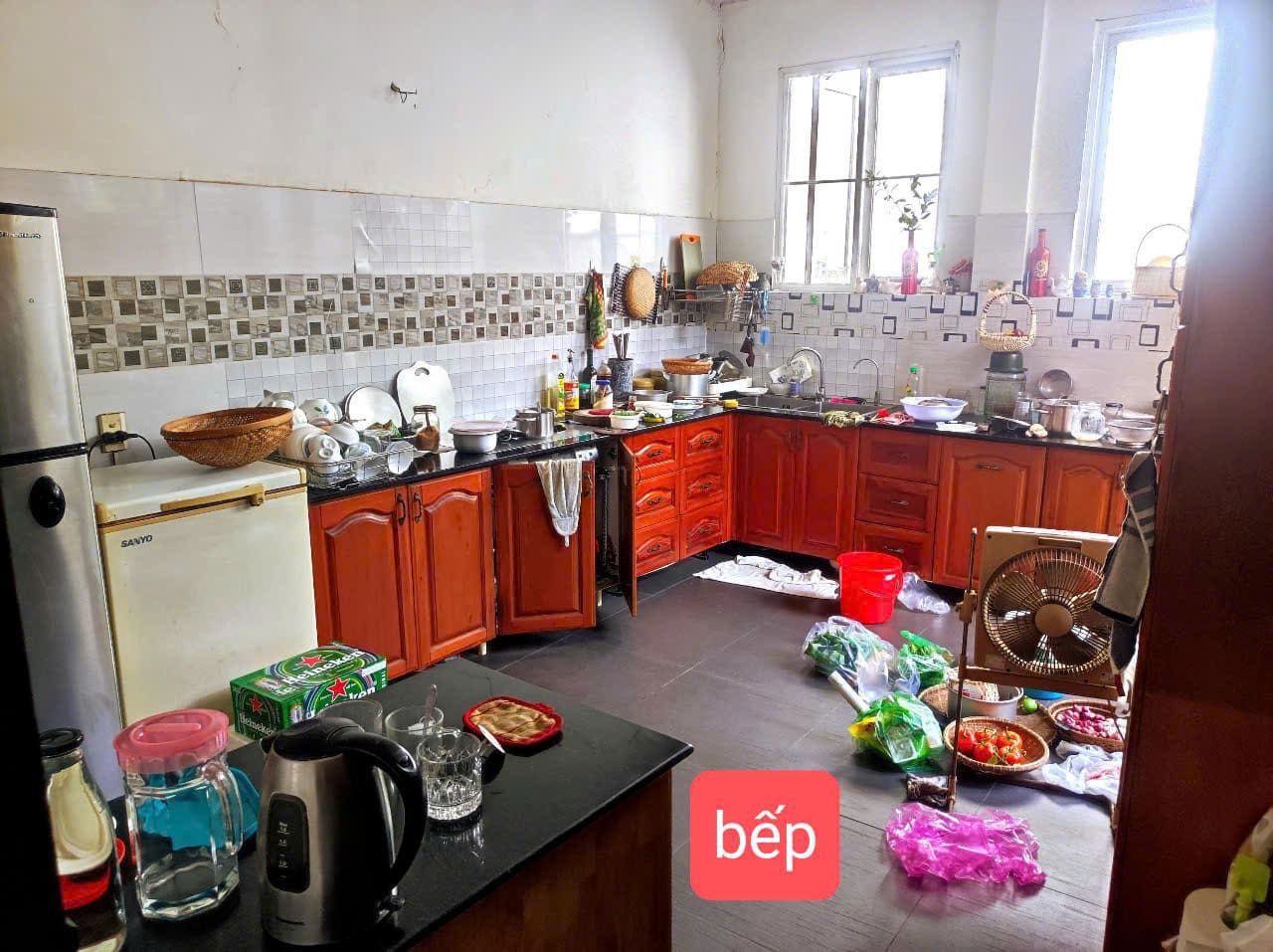 KẾ VẠN PHÚC - BIỆT THỰ 260M2 VIEW SÔNG LÔ GÓC - HIỆP BÌNH CHÁNH THỦ ĐỨC 12