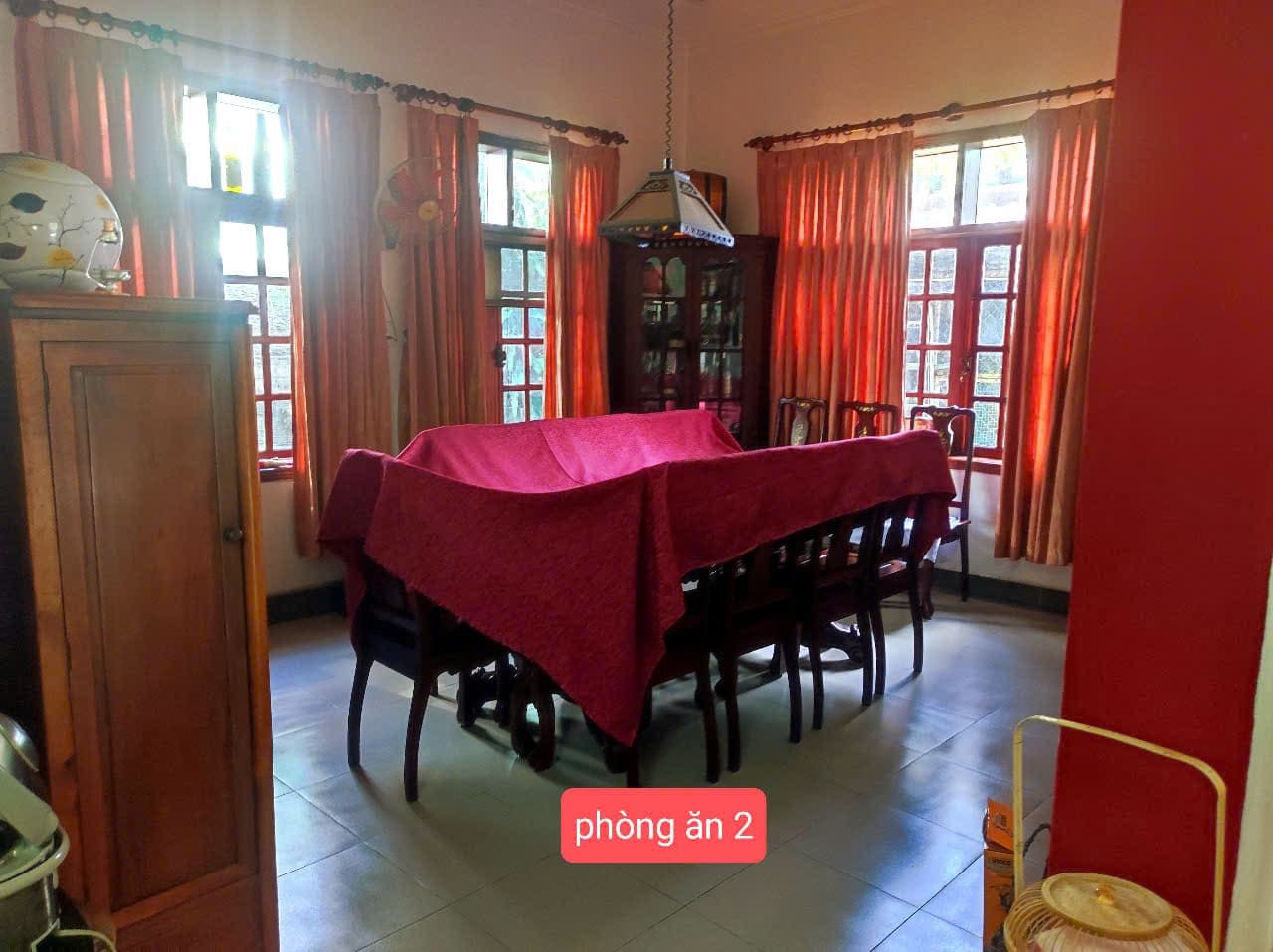 KẾ VẠN PHÚC - BIỆT THỰ 260M2 VIEW SÔNG LÔ GÓC - HIỆP BÌNH CHÁNH THỦ ĐỨC 11