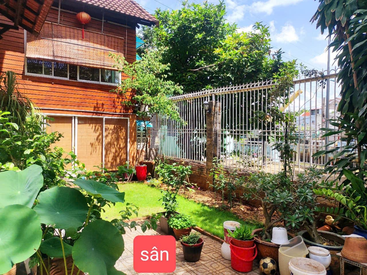 KẾ VẠN PHÚC - BIỆT THỰ 260M2 VIEW SÔNG LÔ GÓC - HIỆP BÌNH CHÁNH THỦ ĐỨC 5