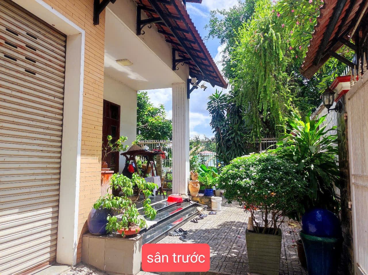 KẾ VẠN PHÚC - BIỆT THỰ 260M2 VIEW SÔNG LÔ GÓC - HIỆP BÌNH CHÁNH THỦ ĐỨC 4