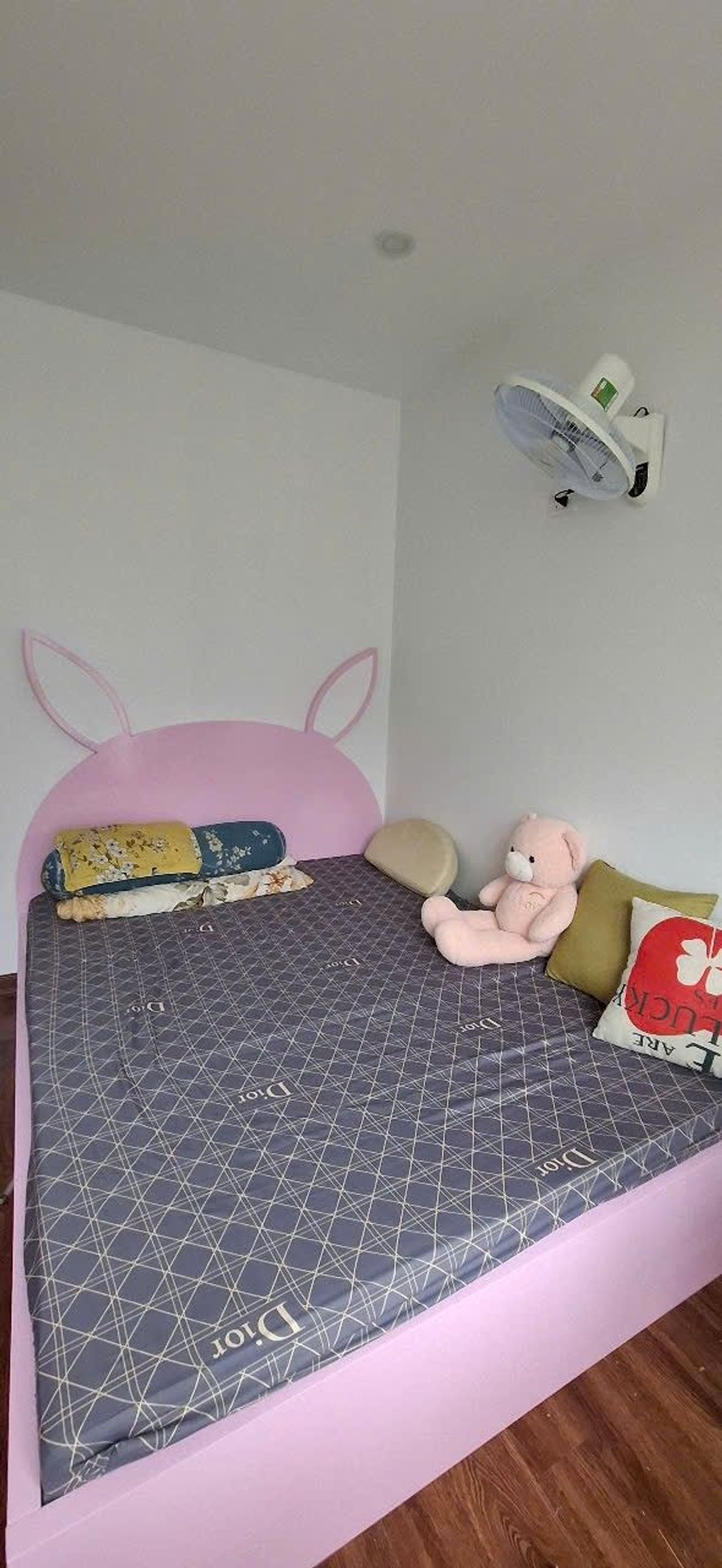 Bán căn hộ tòa A4 An Bình TP Giao Luu Phạm Văn Đồng 81m2- 3N2VS- giá 10,25 tỷ 4