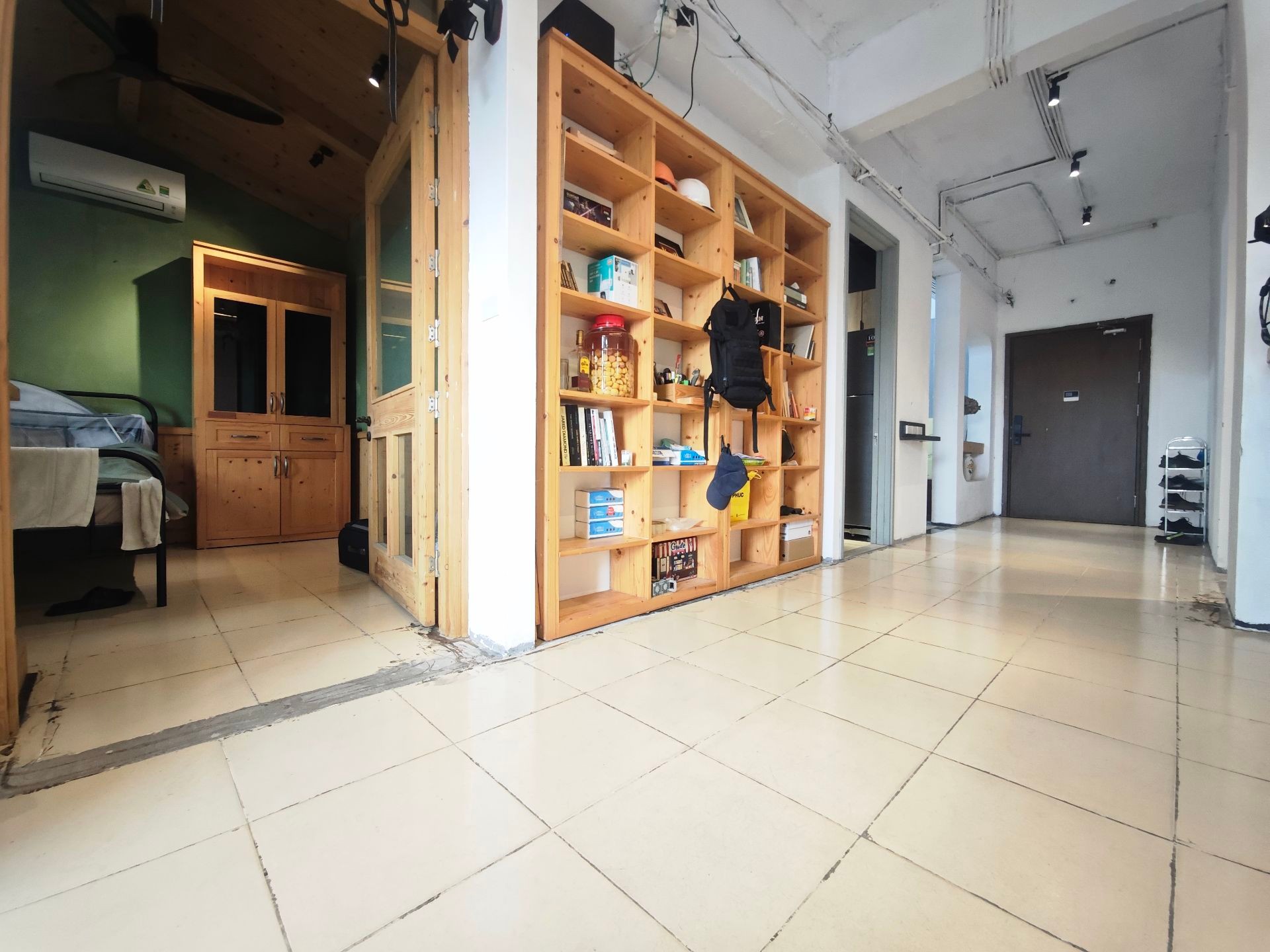 Bán căn hộ tòa Lạc Hồng Phú Thượng 77m2- 2N2VS- giá 6,6 tỷ 5