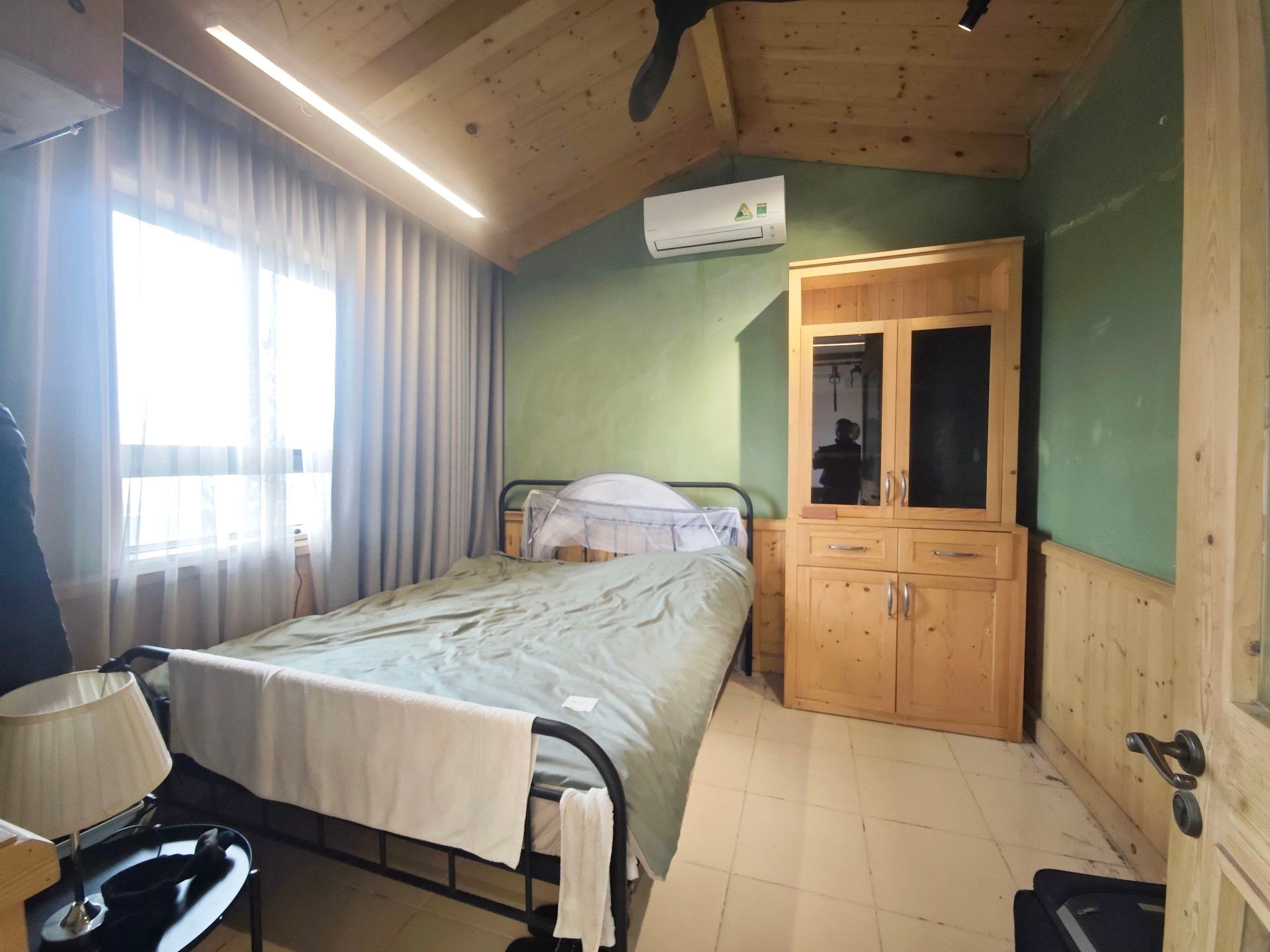 Bán căn hộ tòa Lạc Hồng Phú Thượng 77m2- 2N2VS- giá 6,6 tỷ 4