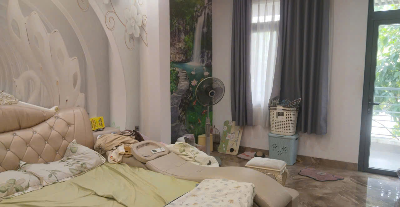 Nhà mặt tiền đường 12 Tam đa DT 56m, 4 tầng giá tốt