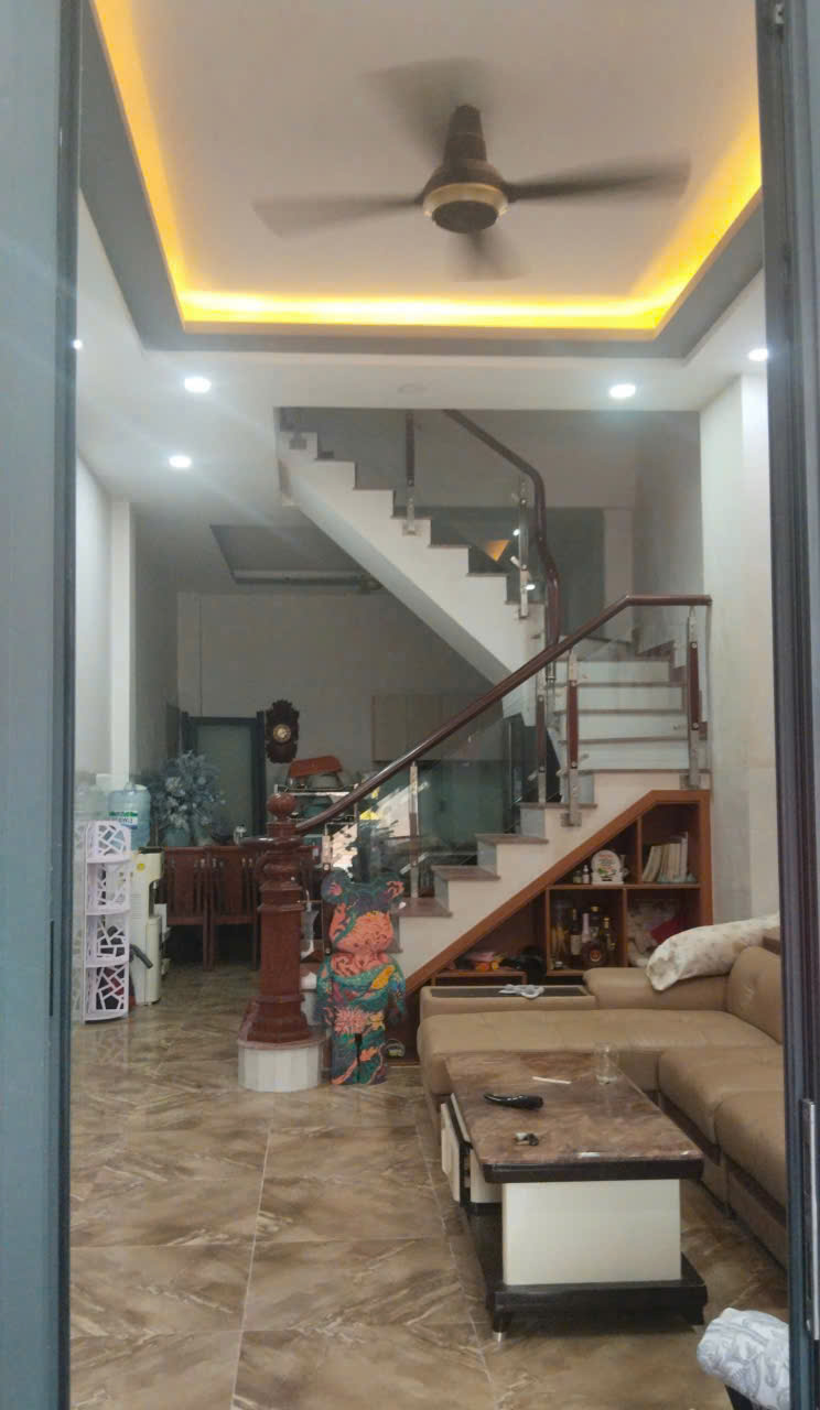 Nhà mặt tiền đường 12 Tam đa DT 56m, 4 tầng giá tốt 2