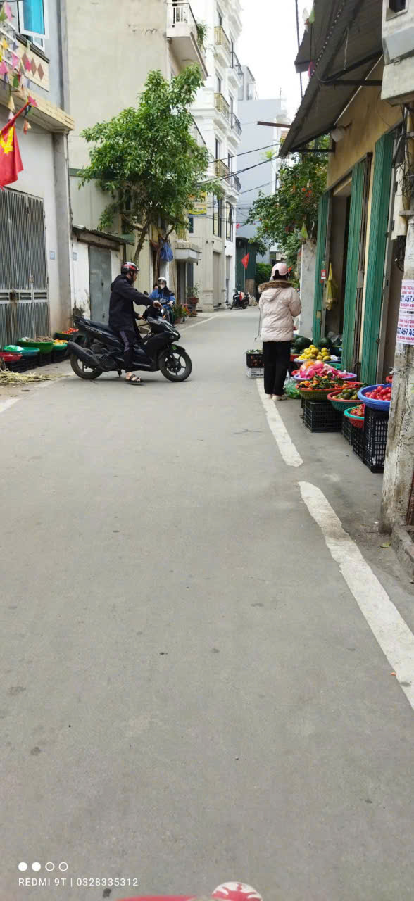 CĂN GÓC - NHÀ MỚI ĐẸP 5 TẦNG HOÀI ĐỨC - TRỤC CHÍNH KINH DOANH– GARA ÔTÔ – 6 NGỦ, 6.x tỷ