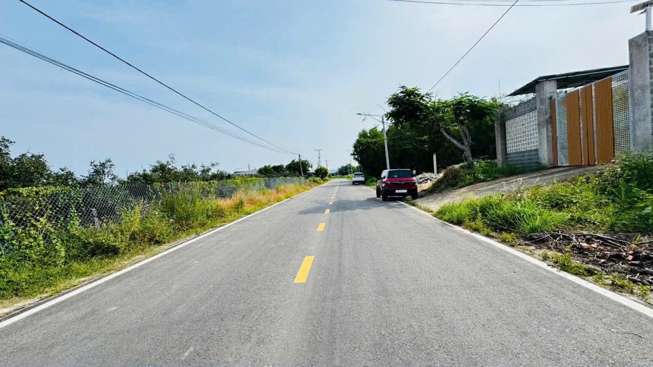 Cần bán Đất đường Võ Văn Kiệt, Xã Lộc An, Diện tích 396m², Giá 1.4 Tỷ 2