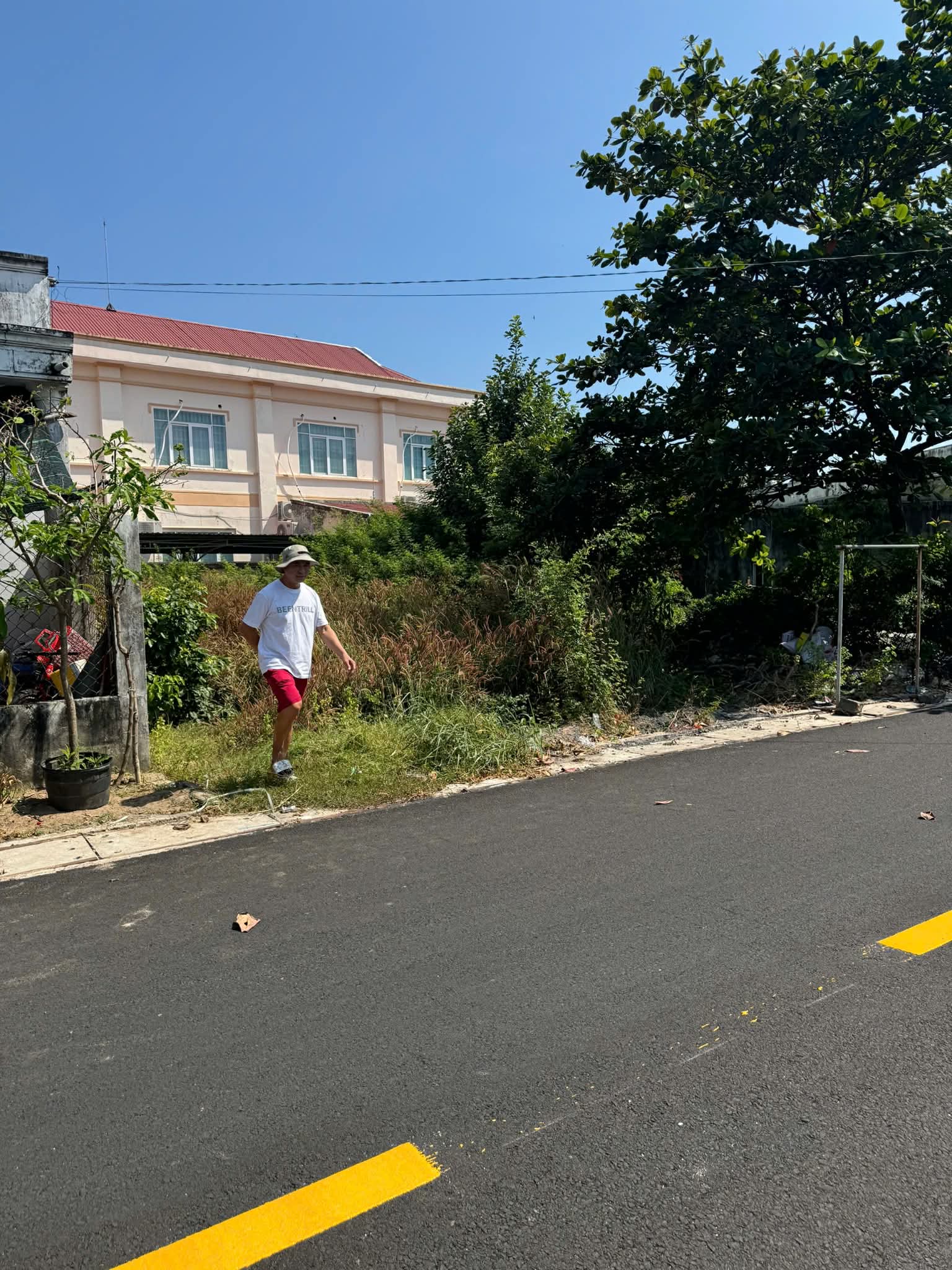 Cần bán Đất đường Võ Văn Kiệt, Xã Lộc An, Diện tích 66m², Giá 1 Tỷ 3