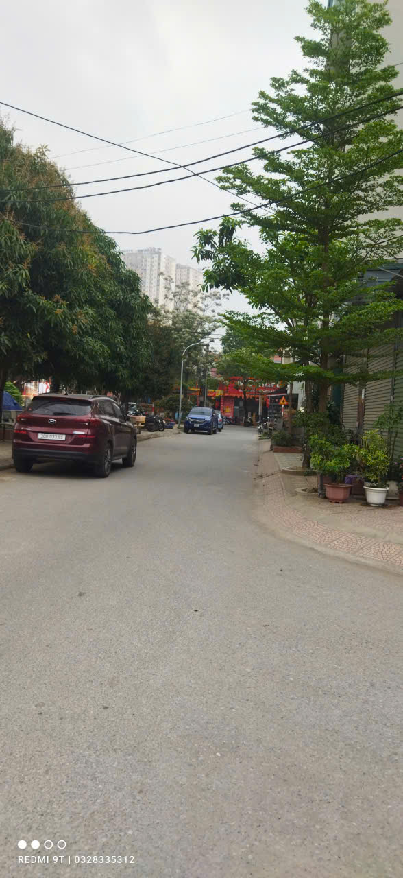 45m2 LAI XÁ, GIÁ ĐẦU TƯ - SỔ ĐỎ VUÔNG NỞ HẬU - OTO LÙI TẬN CỬA NHÀ - CHỦ THIỆN CHÍ BÁN