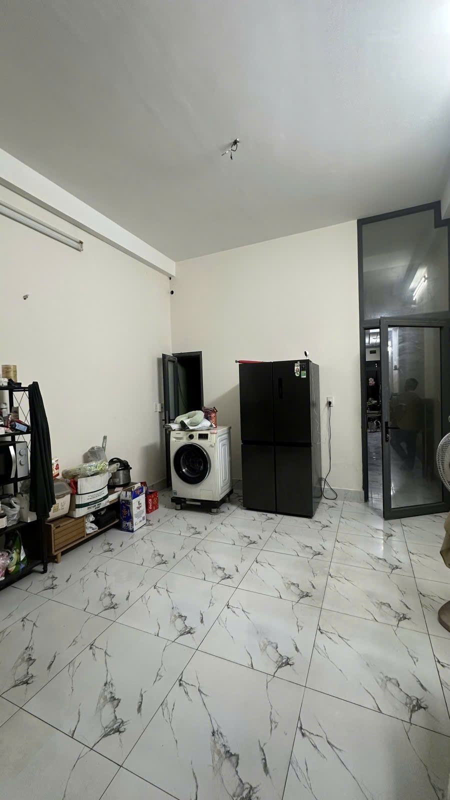 HƯƠNG LỘ 2 XE HƠI NGỦ NHÀ 86M2 (4x21.5) 3 TẦNG ĐÚC SHR CHỈ 7.1 TỶ 10