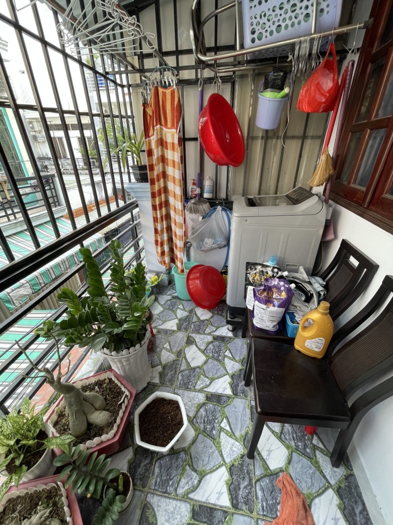 BÌNH TRỊ ĐÔNG BÌNH TÂN 27M2 2 TẦNG 2PN SHR CHỈ 3.75 TỶ 10