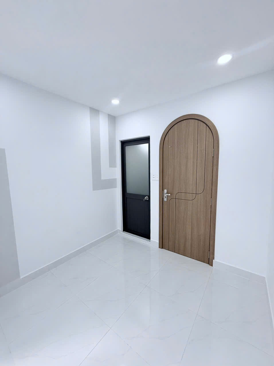 NHỎ XINH GIÁ MỀM NGAY LŨY BÁN BÍCH 3 TẦNG 2PN 3WC CHỈ 2.2 TỶ 11