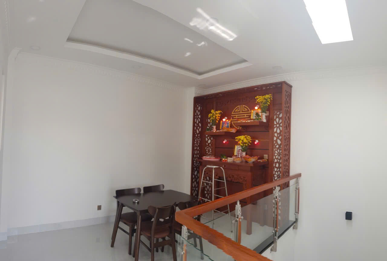 BIỆT THỰ LÊ VĂN QUỚI - 88M2 - 3 TẦNG SÂN THƯỢNG FULL NỘI THẤT CAO CẤP - CÒN 7.4 TỶ 11