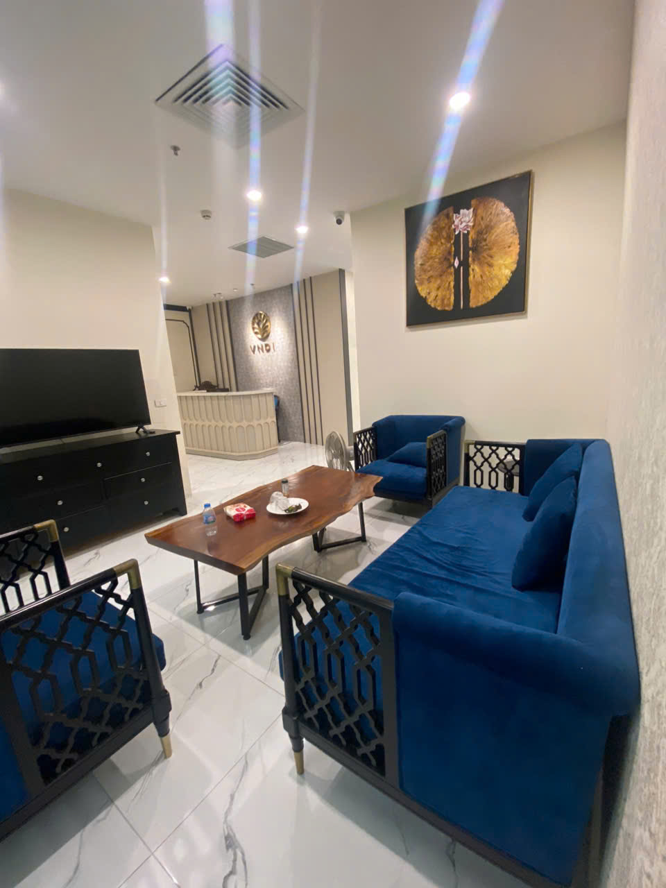 Cần bán Văn phòng đường Lê Văn Thiêm, Phường Thanh Xuân Trung, Diện tích 153m², Giá 12 Tỷ 11