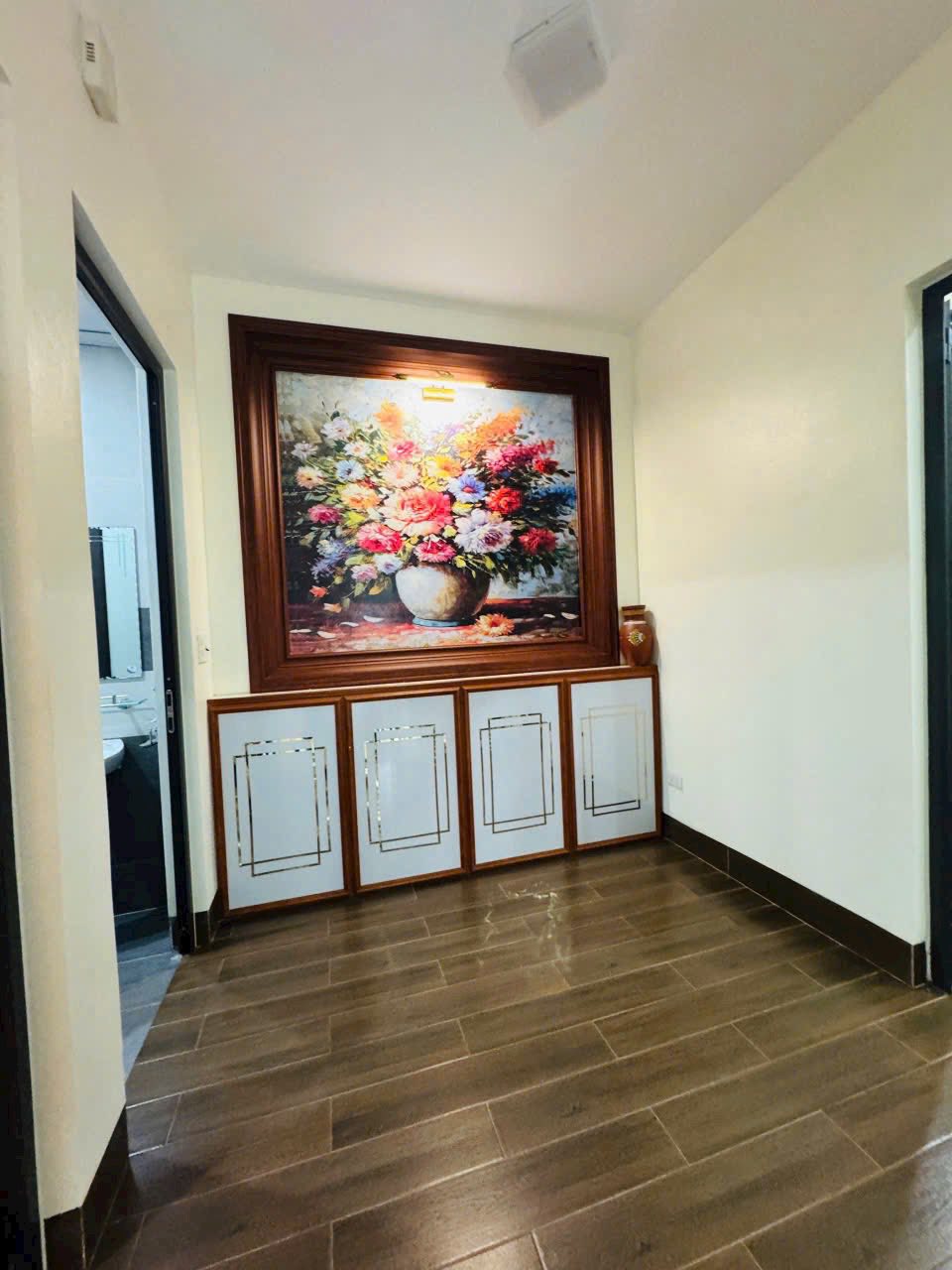 Bán căn nhà 3 tầng mặt phố KĐT Bắc Nguyễn Lương Bằng, TP HD, 63m2, mt rộng, chỉ 4.3x tỷ 12