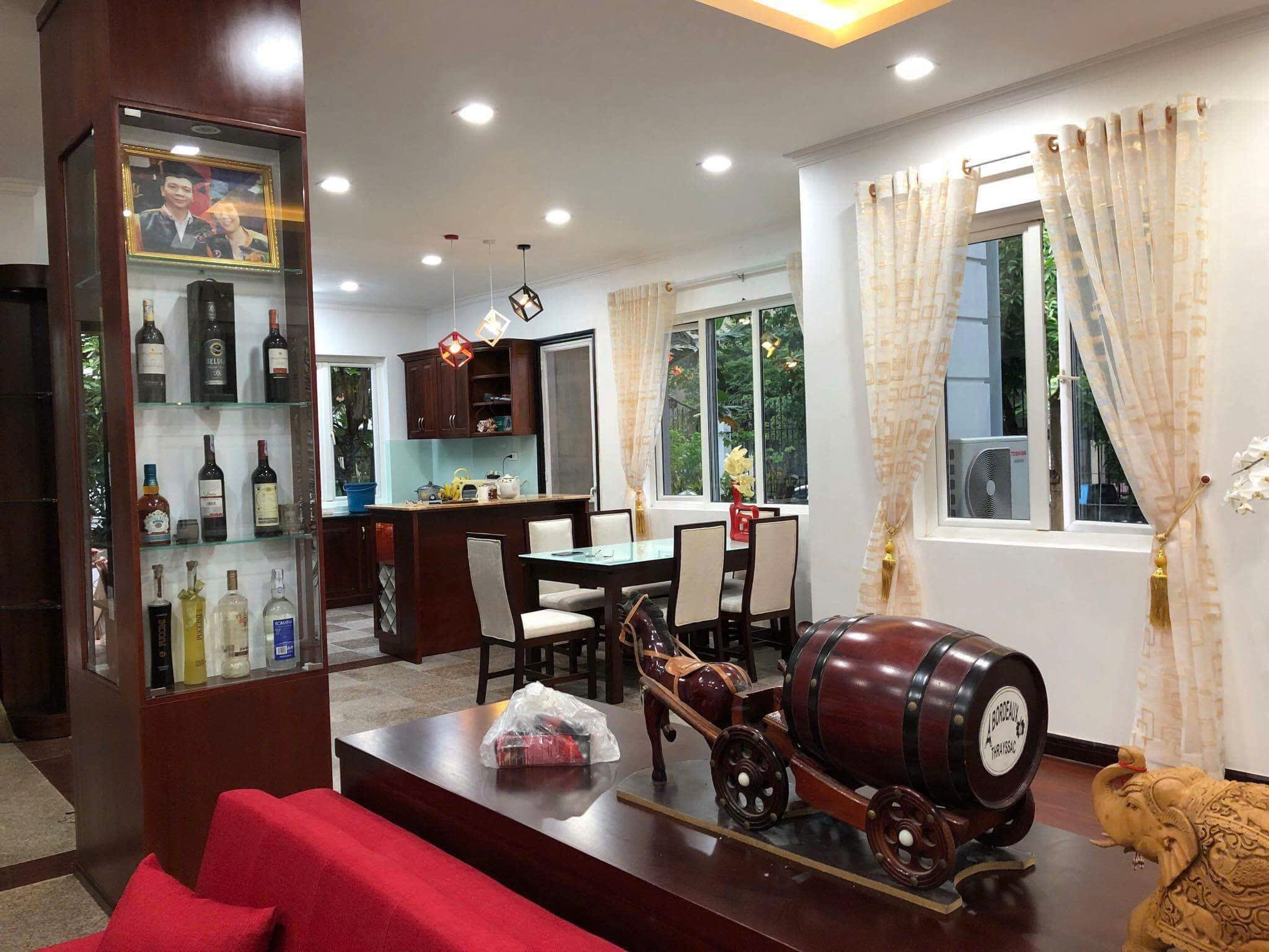 Cho thuê Biệt thựThủ Đức Garden Homes, Diện tích 250m², Giá 28 Triệu/tháng 6