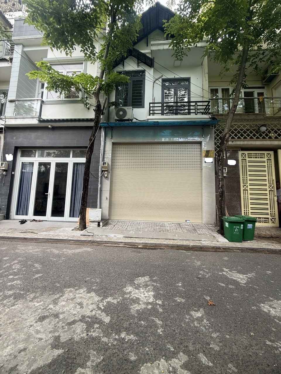 Nhà 3 Tầng đường Làng Tăng Phú , Thủ Đức, 56m, 6.8 tỷ