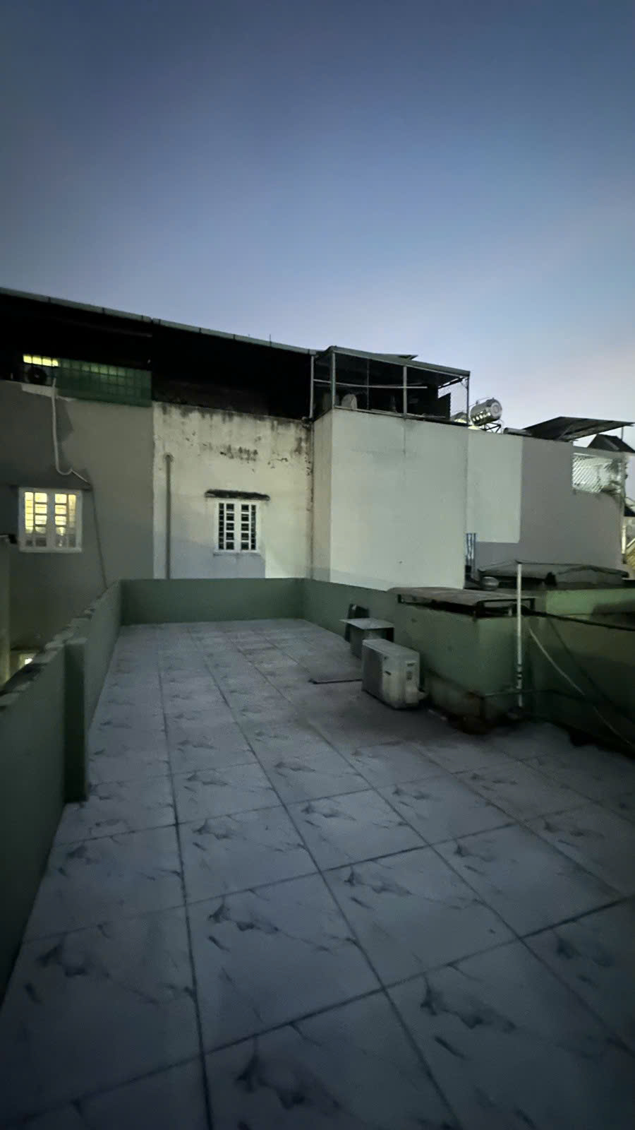 HƯƠNG LỘ 2 XE HƠI NGỦ NHÀ 86M2 (4x21.5) 3 TẦNG ĐÚC SHR CHỈ 7.1 TỶ 11