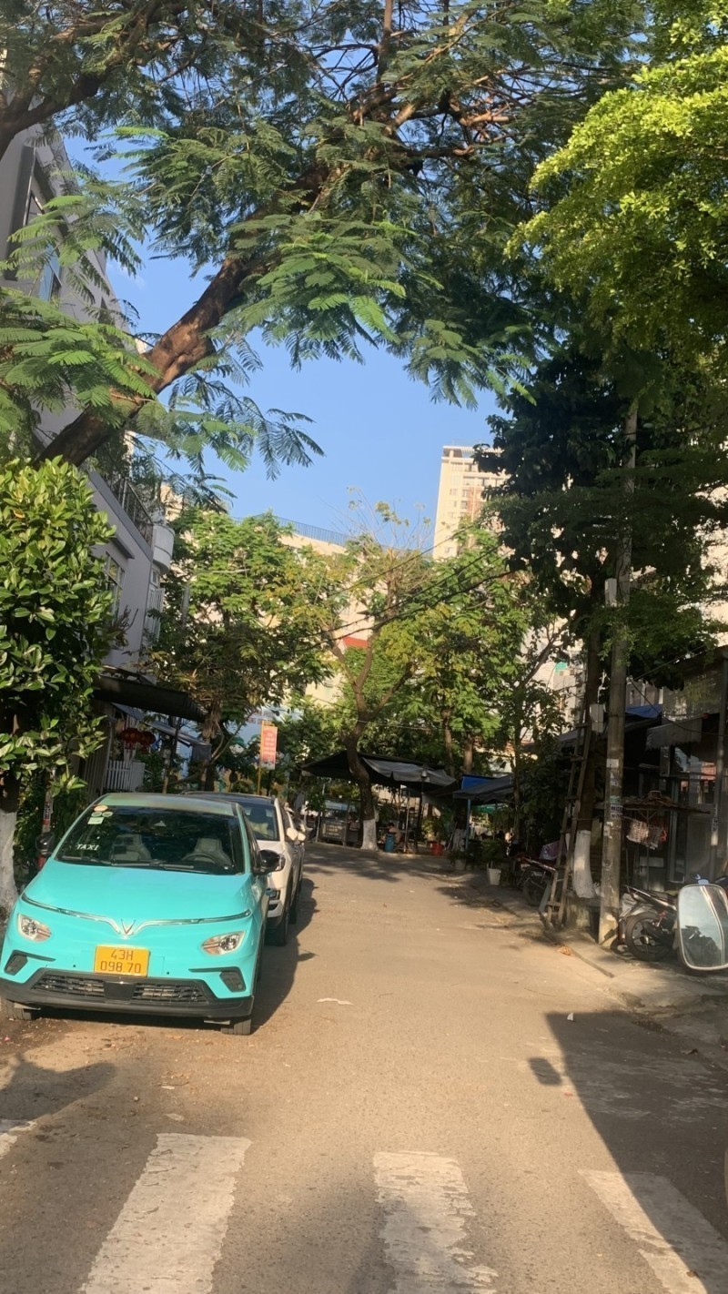 Đất mặt tiền Đầm Rong 1, 79m², giá 7.8 tỷ – vị trí đẹp kinh doanh 2