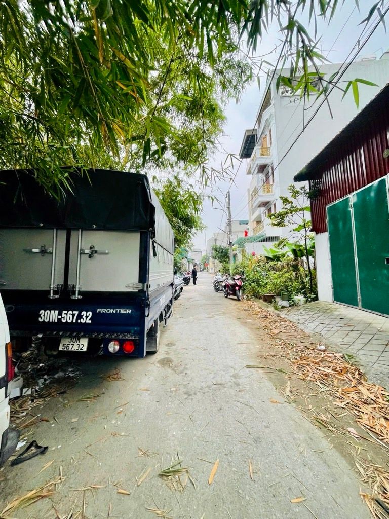 Cần bán Đất đường Thạch Bàn, Phường Thạch Bàn, Diện tích 80m², Giá 15 Tỷ