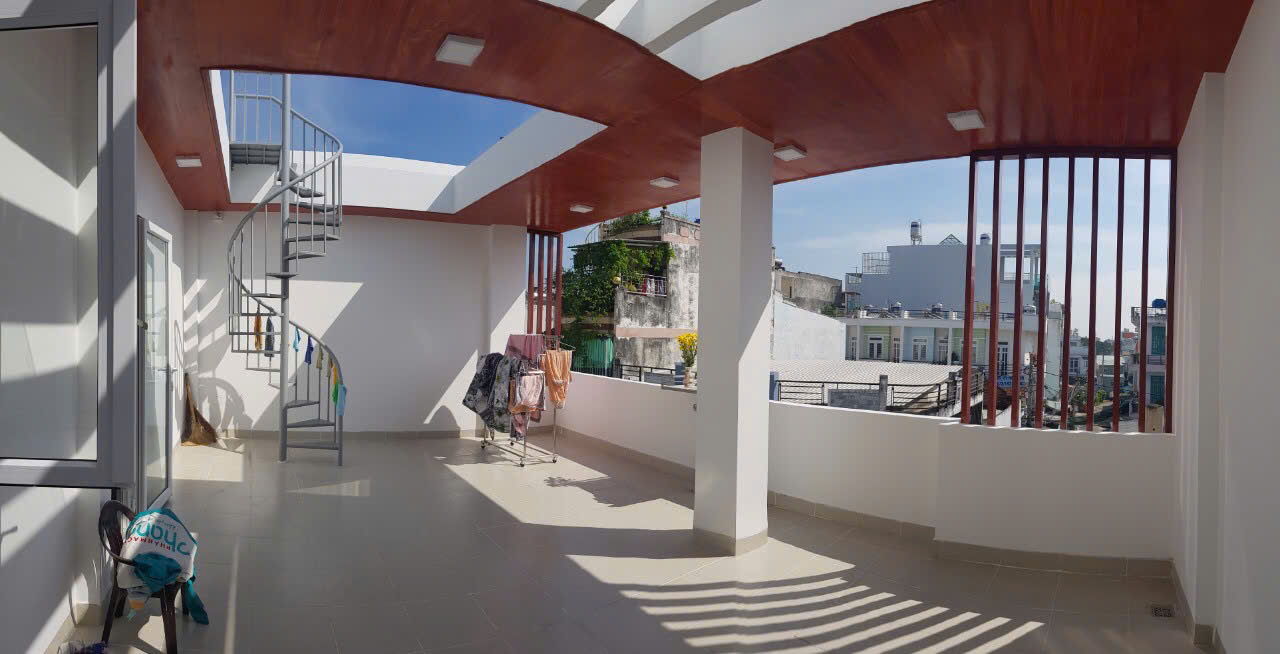 BIỆT THỰ LÊ VĂN QUỚI - 88M2 - 3 TẦNG SÂN THƯỢNG FULL NỘI THẤT CAO CẤP - CÒN 7.4 TỶ 12