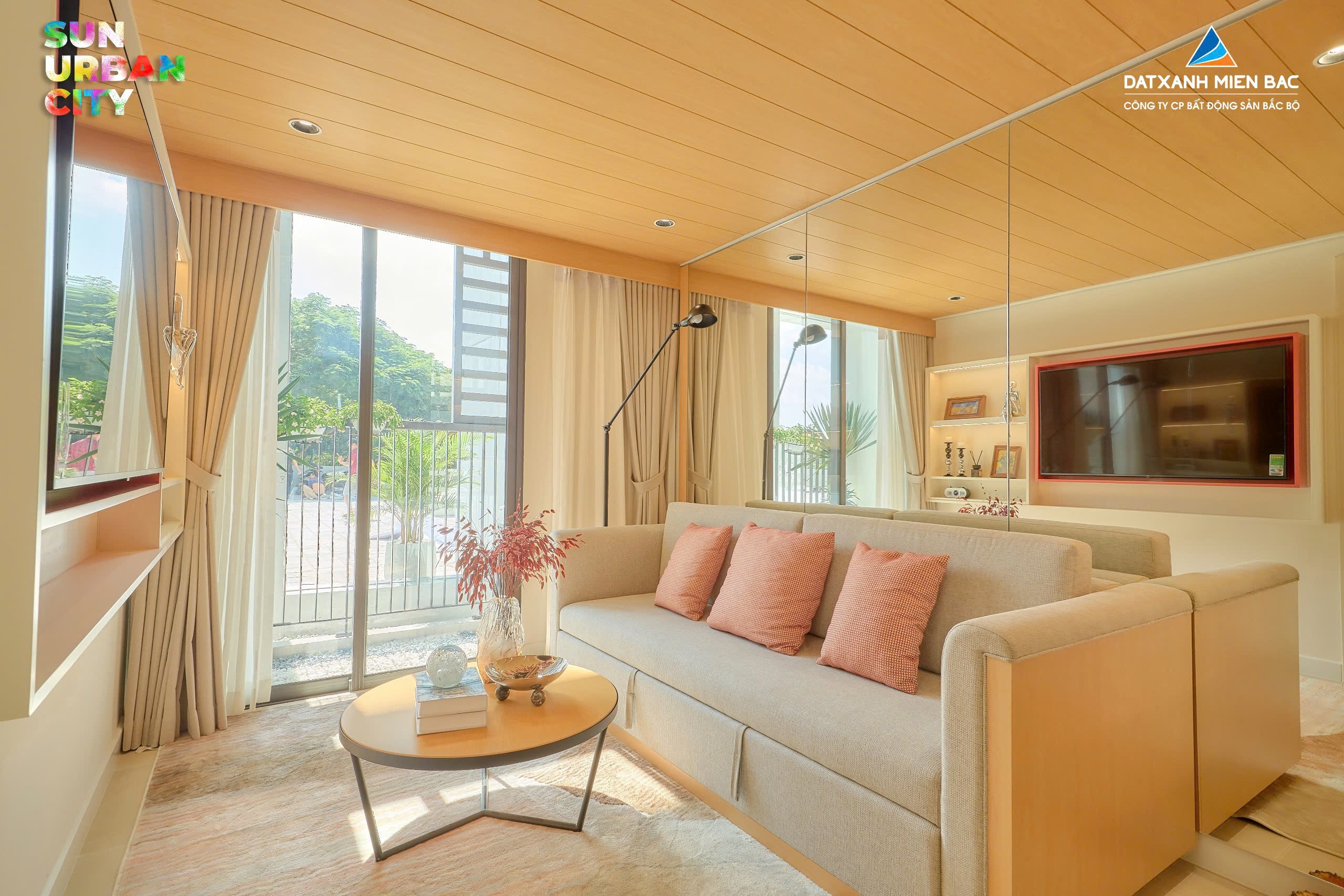 Khai xuân 2026: Sun Urban City Hà Nam giảm tới 16%, vay 70%, miễn lãi 30 tháng ưu đãi lớn nhất năm 4