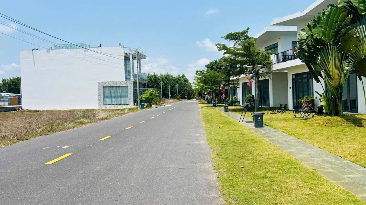 Cần bán Đất đường Tỉnh lộ 44B, Thị trấn Phước Hải, Diện tích 242m², Giá 1.1 Tỷ 2