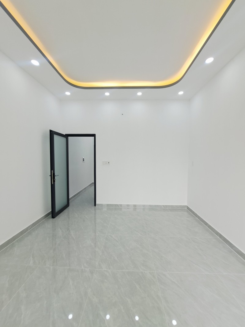 Cần bán Nhà ở, nhà cấp 4, nhà hẻm đường Số 16A, Phường Bình Hưng Hòa A, Diện tích 67m², Giá 6.45 Tỷ 12