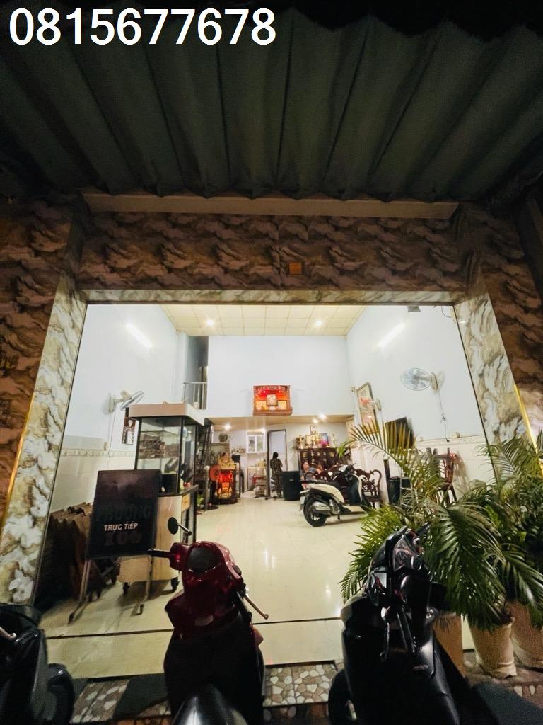 [MẶT TIỀN] H.T.PHÁT 61m2 - 11 TỶ - NGANG 5.3m HIẾM CÓ