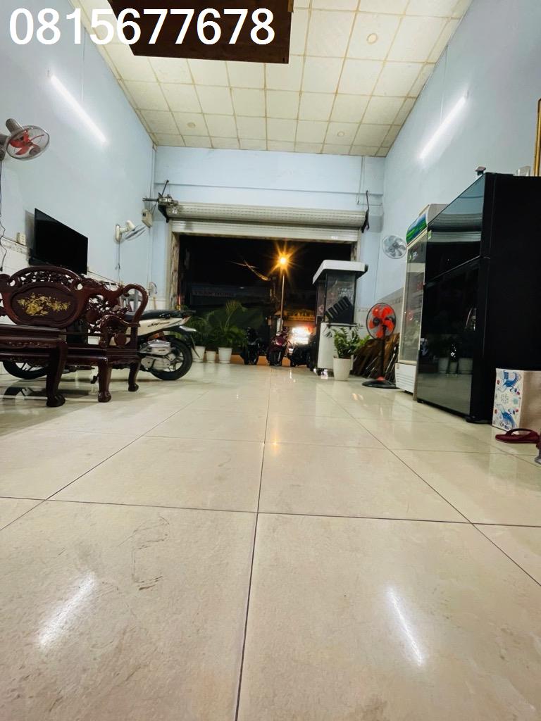 [MẶT TIỀN] H.T.PHÁT 61m2 - 11 TỶ - NGANG 5.3m HIẾM CÓ 2