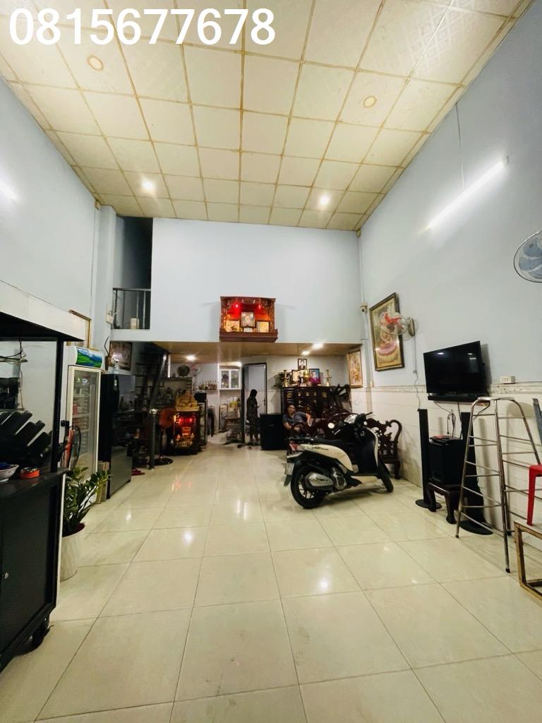 [MẶT TIỀN] H.T.PHÁT 61m2 - 11 TỶ - NGANG 5.3m HIẾM CÓ 3