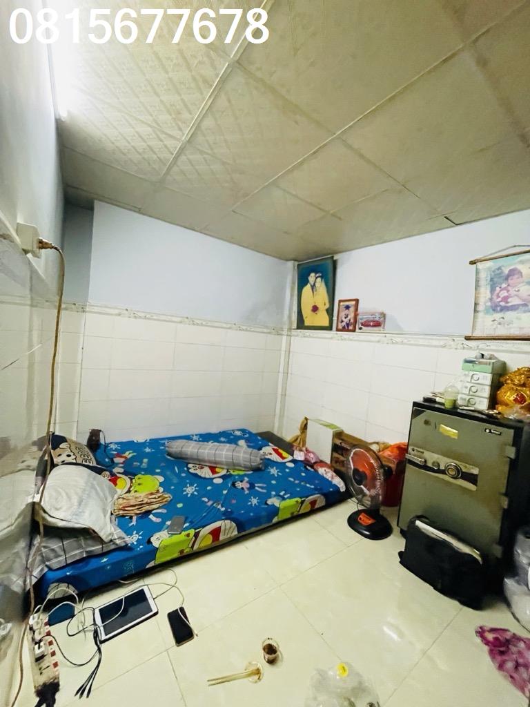 [MẶT TIỀN] H.T.PHÁT 61m2 - 11 TỶ - NGANG 5.3m HIẾM CÓ 5