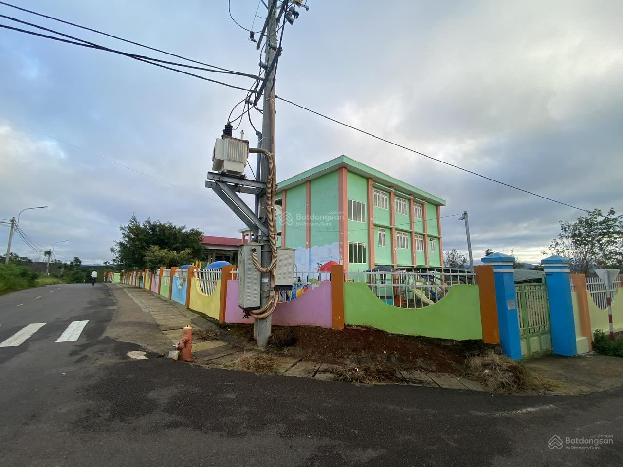 Cho thuê đất ở Đà Lạt Xuân Trường, miễn phí 1PN giá 2tr/lô/ sổ riêng 15