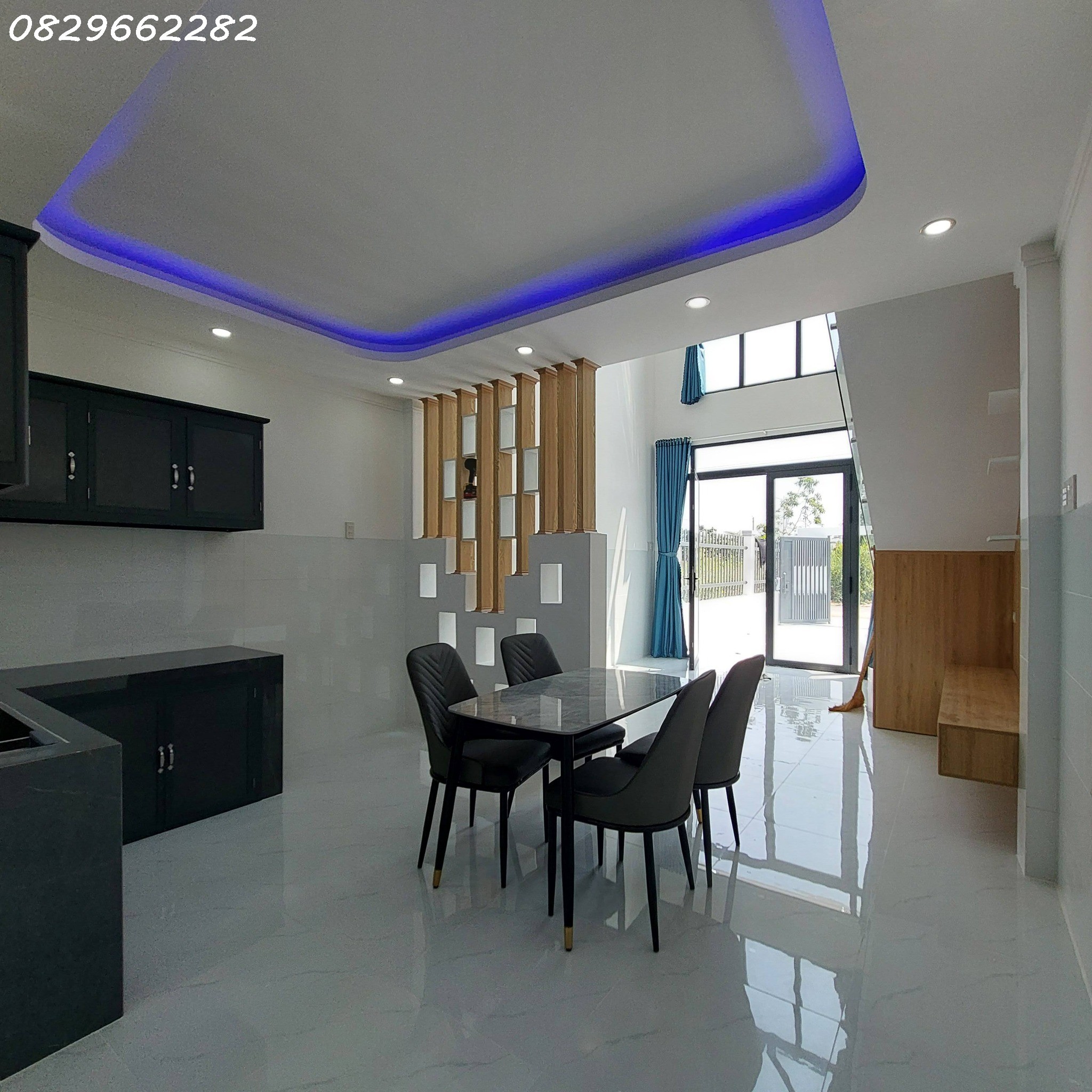 Bán nhà mặt tiền kế công viên P.2 Sa Đéc, Đ.Tháp. DT 100m2, 3PN, Sổ hồng, giá 3.15 tỷ. 4