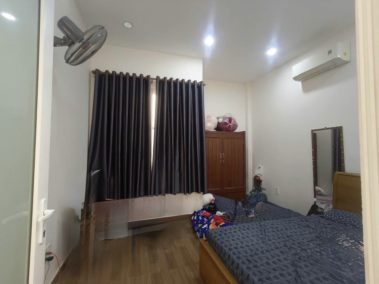 Nhà 3 Tầng đường Làng Tăng Phú , Thủ Đức, 56m, 6.8 tỷ 4