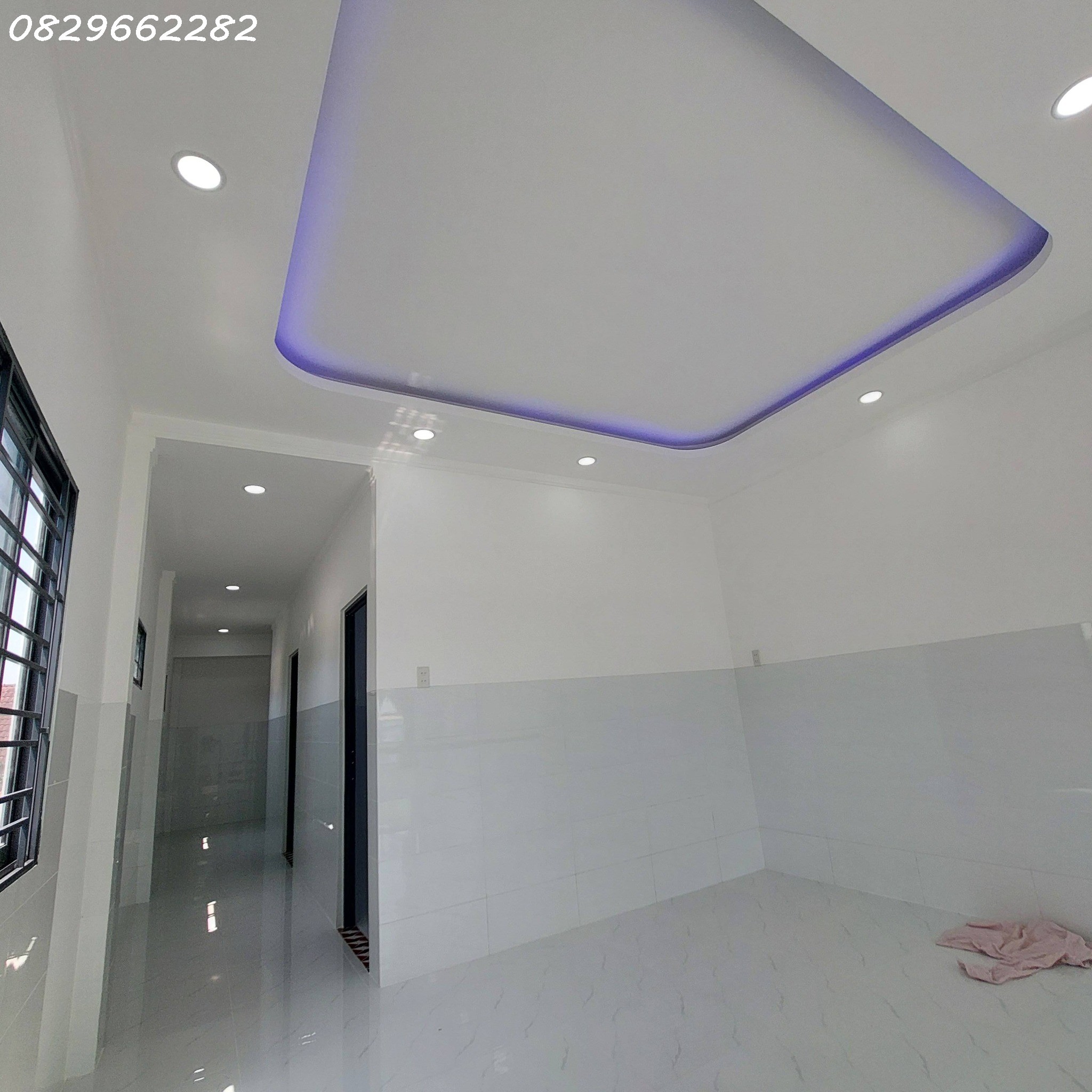 Bán nhà mặt tiền kế công viên P.2 Sa Đéc, Đ.Tháp. DT 100m2, 3PN, Sổ hồng, giá 3.15 tỷ. 5