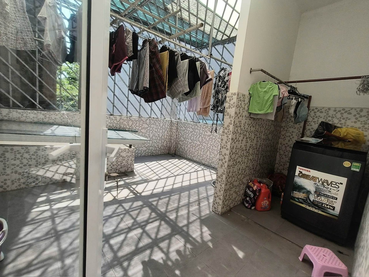 Nhà 3 Tầng đường Làng Tăng Phú , Thủ Đức, 56m, 6.8 tỷ 5