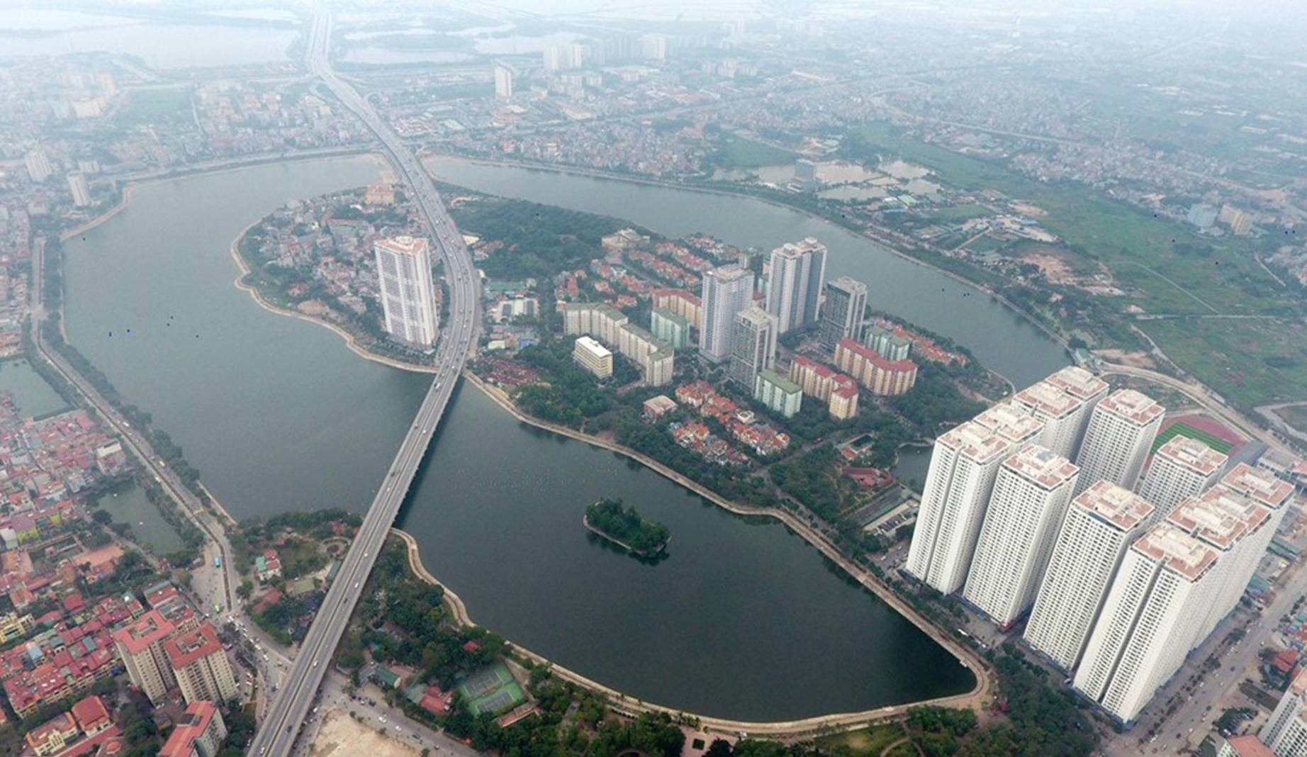 ĐỘC BẢN LINH ĐÀM - ĐẤT NỀN BIỆT THỰ PHỐ MT 22M -  GIÁ TỐT NHẤT THỊ TRƯỜNG 28.6 TỶ 4