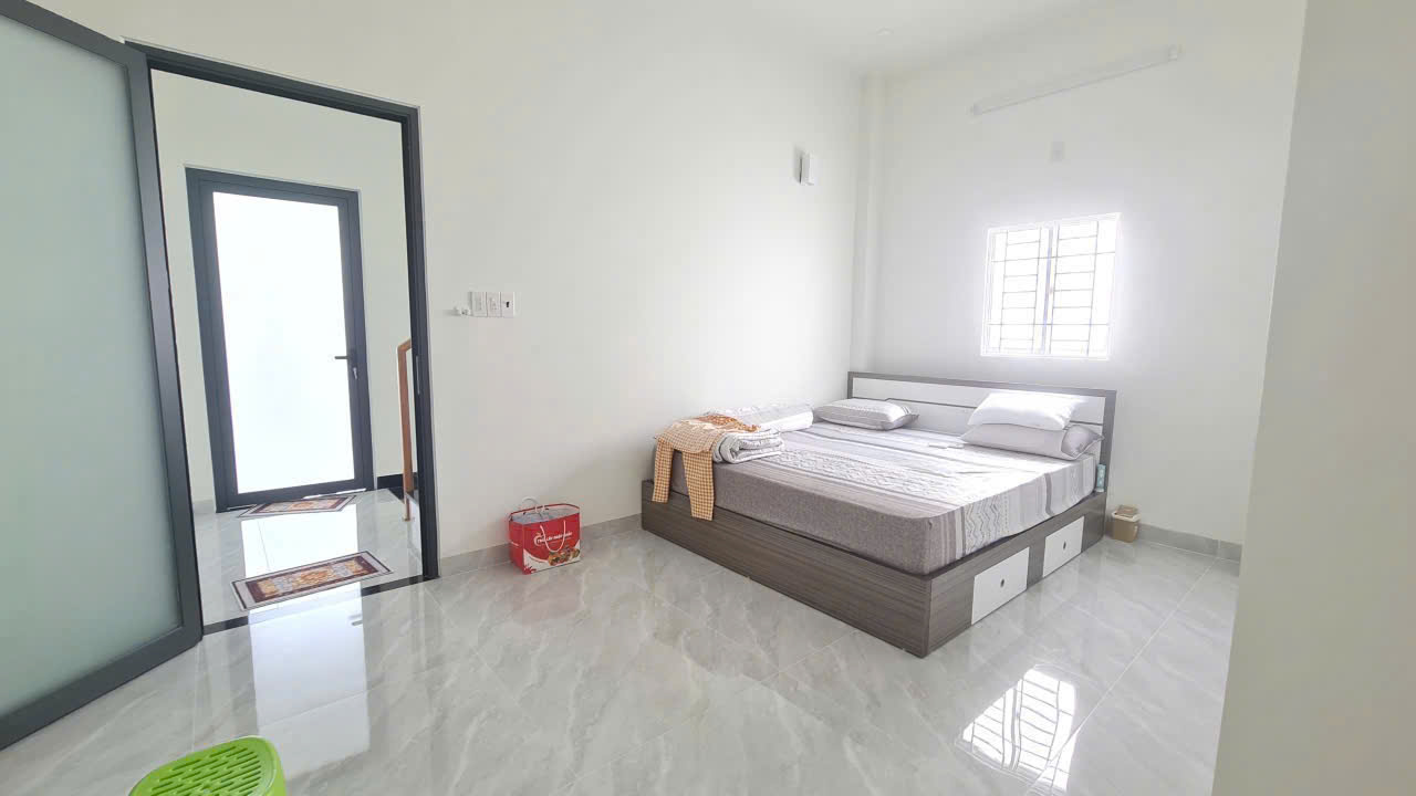 TÒA CĂN HỘ 7 TẦNG PHƯỚC LONG, NAM NHA TRANG, CÁCH BIỂN 1,5KM, GIÁ CHỈ 9 TỶ 3