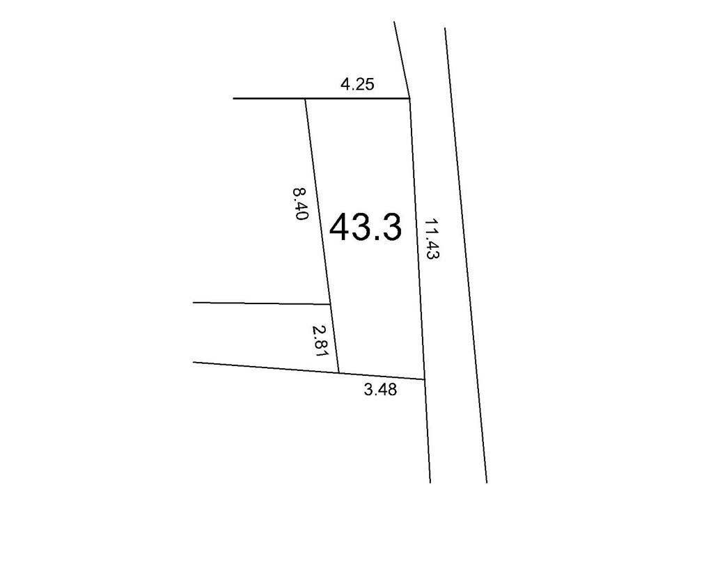 43m2 ĐẤT ĐẸP VÂN CANH, SƠN ĐỒNG, HOÀI ĐỨC, 2 NGÕ VÀO, Ở HAY ĐẦU TƯ TỐT 2