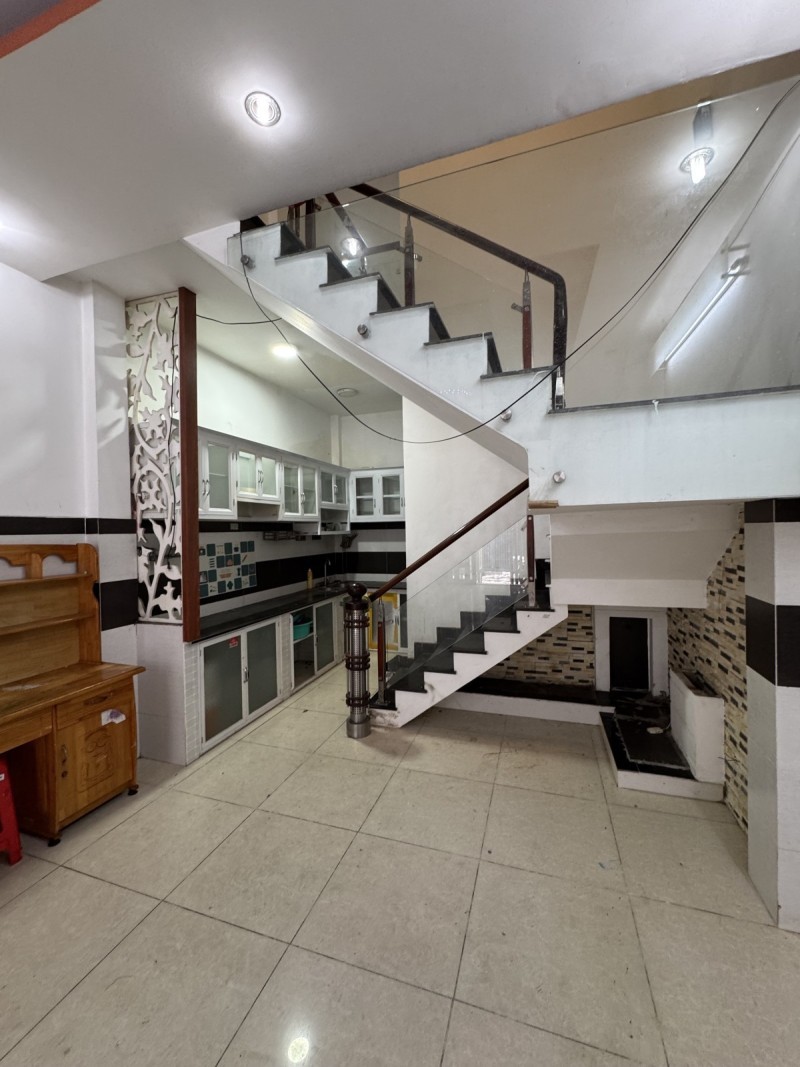 HXH ĐÔ ĐỐC LONG, GẦN CHỢ, TRƯỜNG HỌC, AEON– 46m² – 2 TẦNG– GIÁ 5.4 TỶ 2