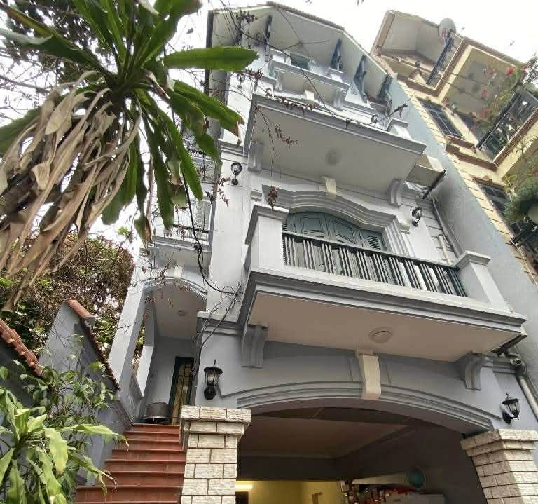 biệt thự mini Lâm Hạ, 90m,MT 5.6, phân lô ôtô tránh, sát đường nối lên cầu Trần Hưng Đạo 3