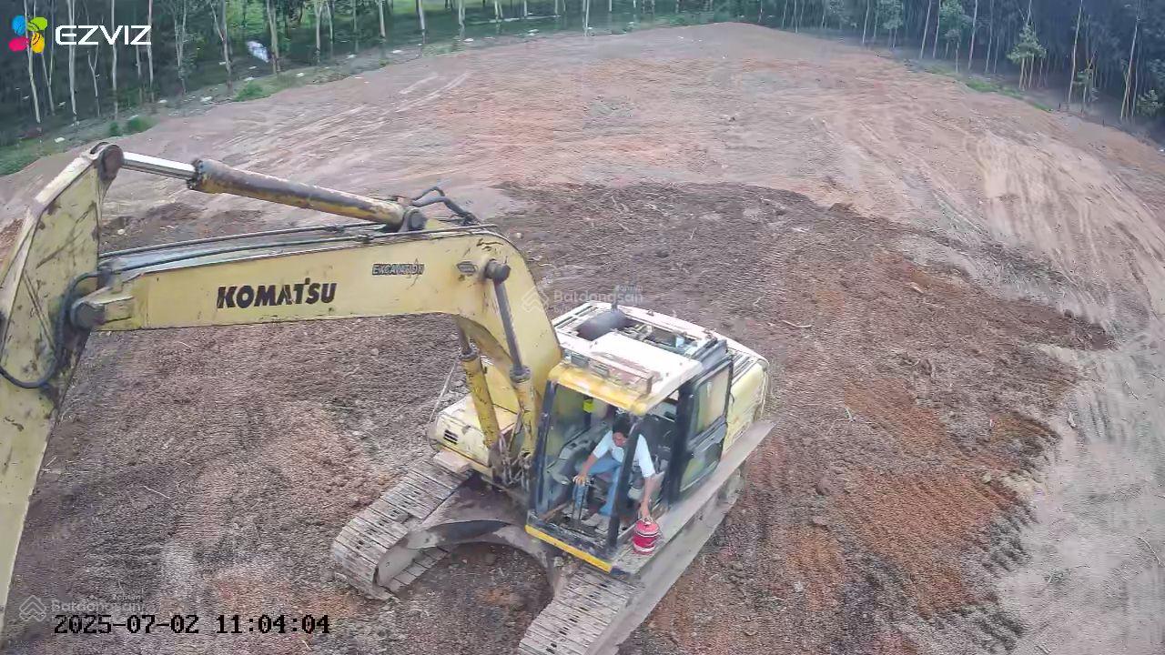 Cho thuê đất trống CLN tại xã An Long, TP. HCM, diện tích 4,5ha 17