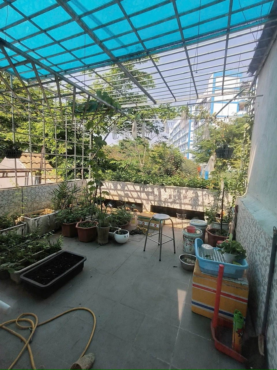 Nhà 3 Tầng đường Làng Tăng Phú , Thủ Đức, 56m, 6.8 tỷ 6